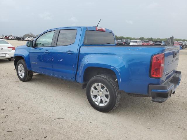 1GCGSCEN7N1137825 Chevrolet Colorado L 2