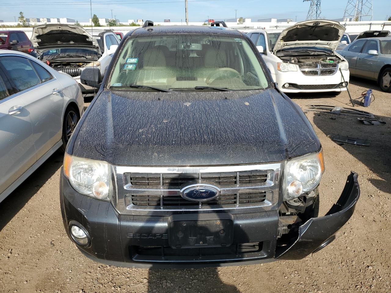 2009 Ford Escape - Image 5