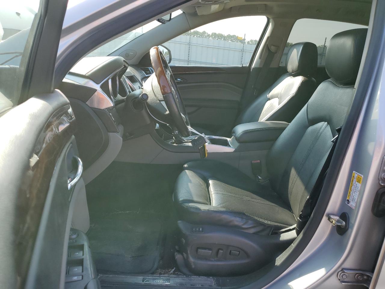 2010 Cadillac Srx Luxury Collection VIN: 3GYFNAEY2AS591047 Lot: 68715264