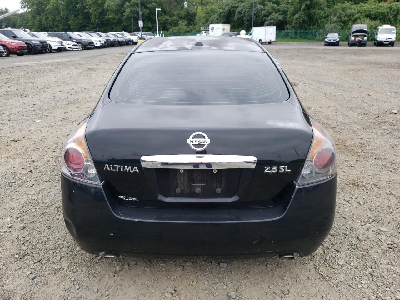 1N4AL2AP0BN511450 2011 Nissan Altima Base