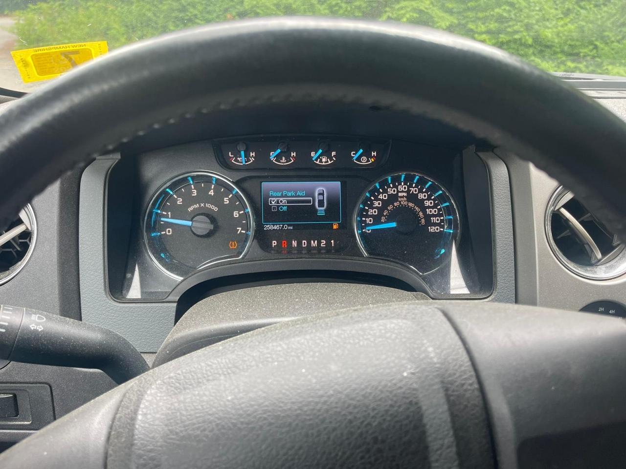 2012 Ford F150 Supercrew VIN: 1FTFW1EF8CFB19878 Lot: 68549894