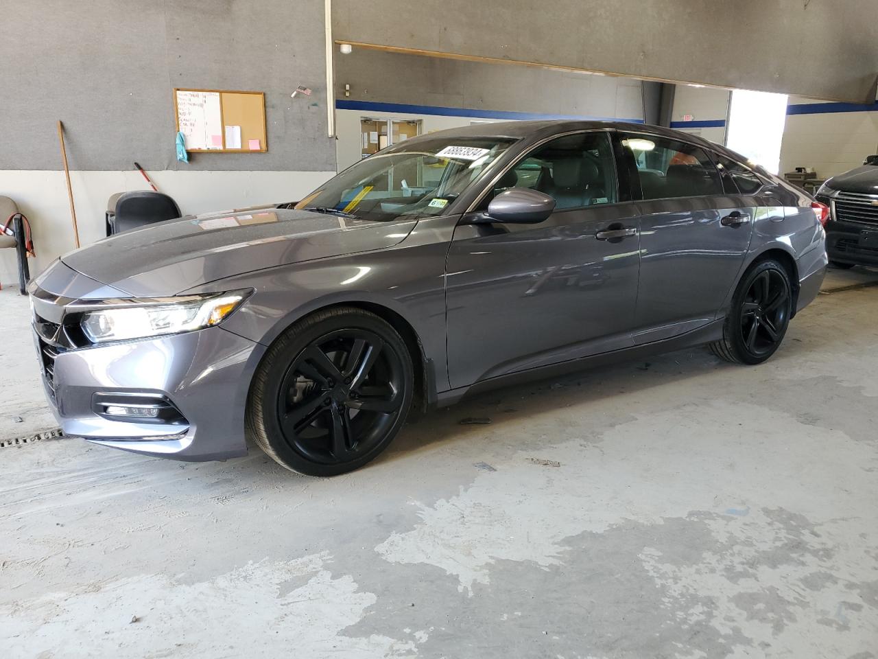 2020 Honda Accord Sport VIN: 1HGCV2F36LA020863 Lot: 68863934