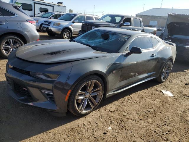 2017 Chevrolet Camaro Ss