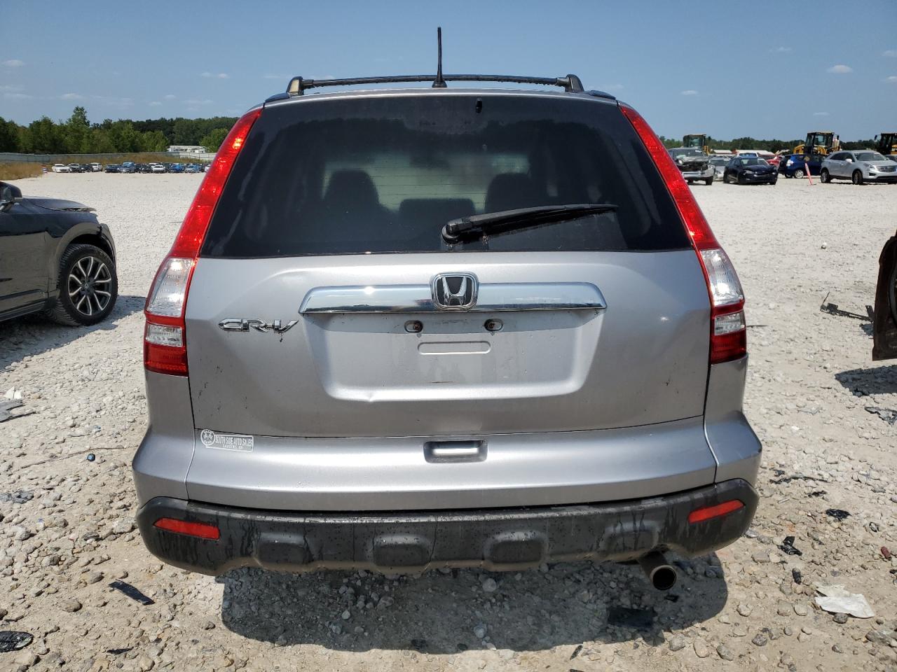 2007 Honda Cr-V Ex VIN: JHLRE385X7C069526 Lot: 56273845
