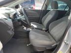 2016 Chevrolet Sonic Lt продається в Albuquerque, NM - Mechanical