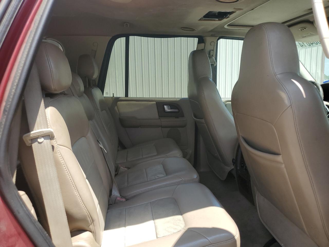 2004 Ford Expedition Eddie Bauer VIN: 1FMFU17L44LB28228 Lot: 67004614