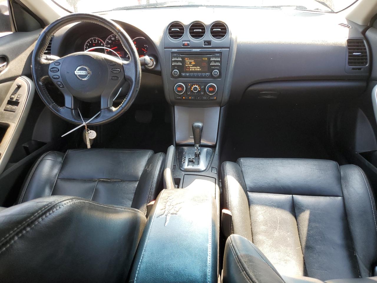 1N4AL2EP9CC229332 2012 Nissan Altima S