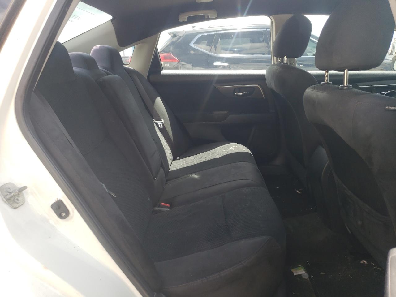 2015 Nissan Altima 2.5 VIN: 1N4AL3AP8FN310861 Lot: 69297794