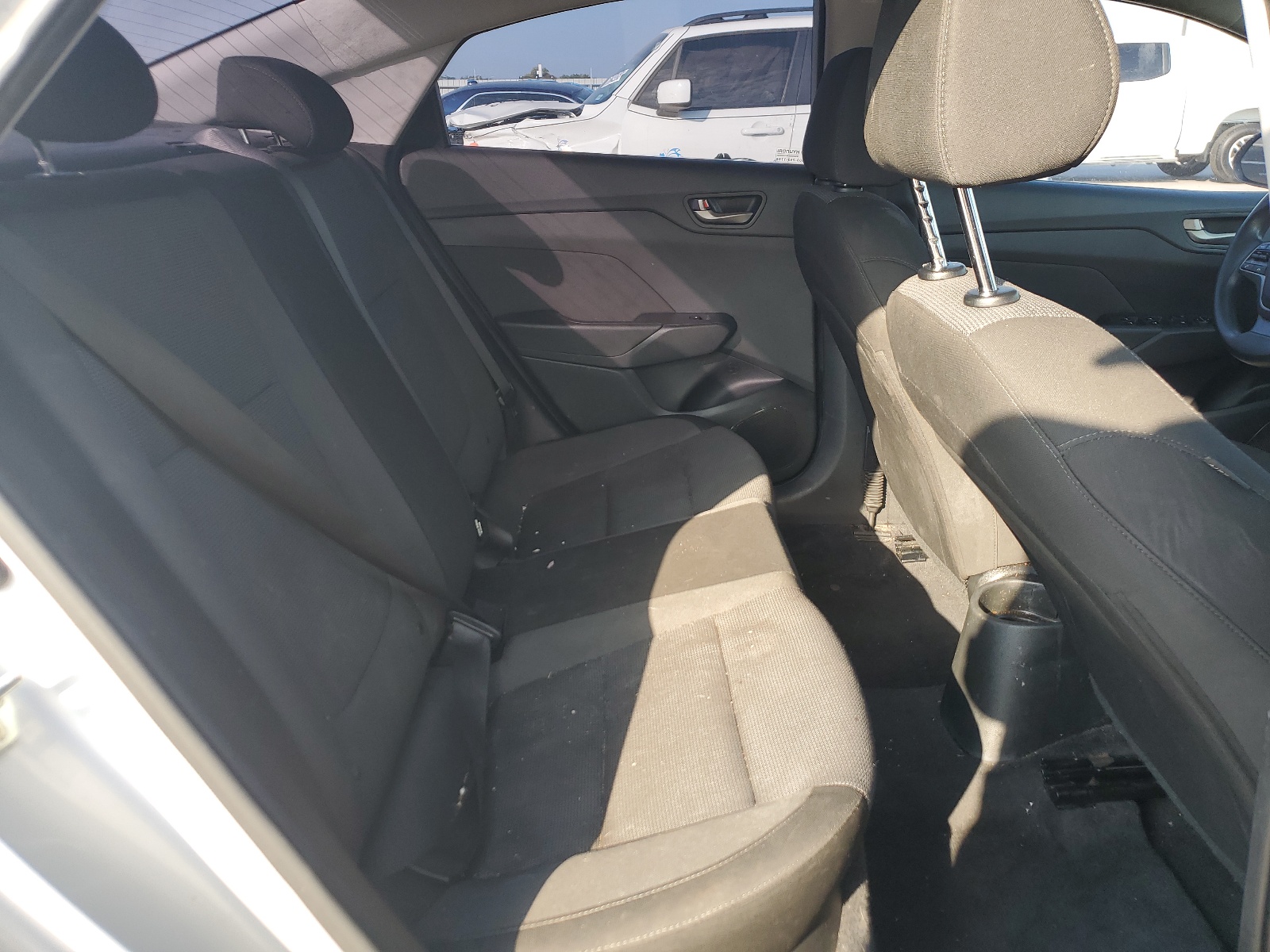 3KPC24A31KE047362 2019 Hyundai Accent Se