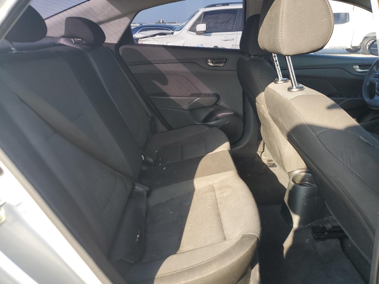 2019 Hyundai Accent Se VIN: 3KPC24A31KE047362 Lot: 68289814