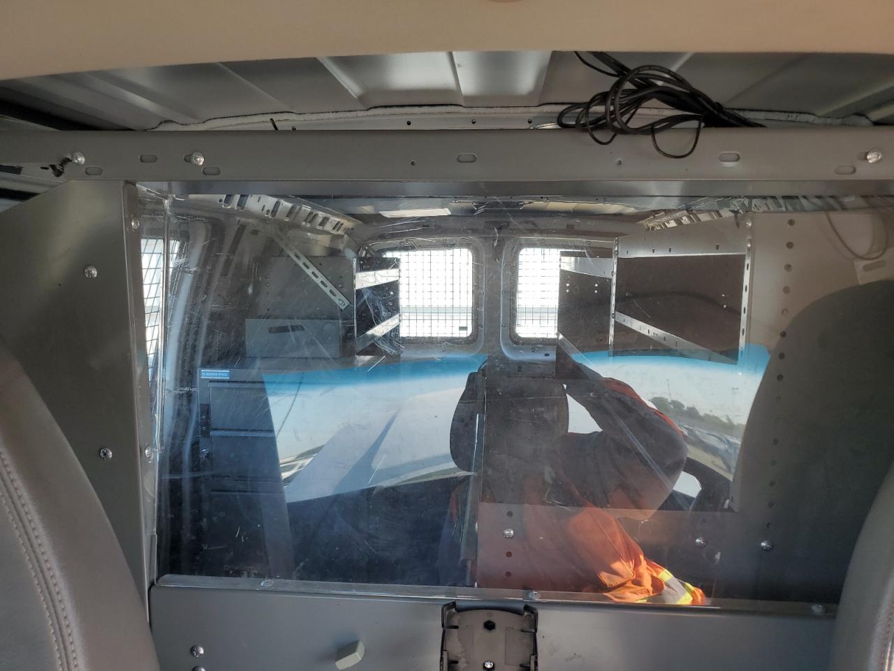 2013 Chevrolet Express G2500 VIN: 1GCWGFCB7D1902523 Lot: 68659694