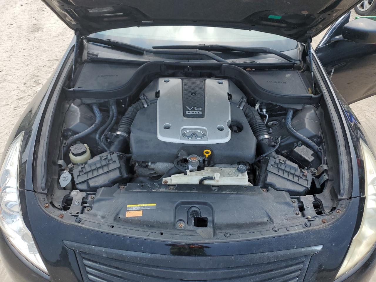 JN1CV6AR9BM355200 2011 Infiniti G37