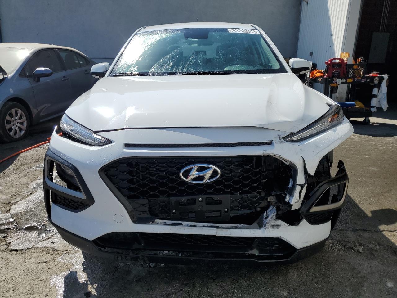 2020 Hyundai Kona - Image 5