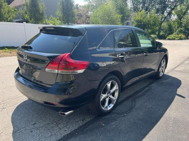 2015 Toyota Venza Le vin: 4T3BK3BB7FU117095