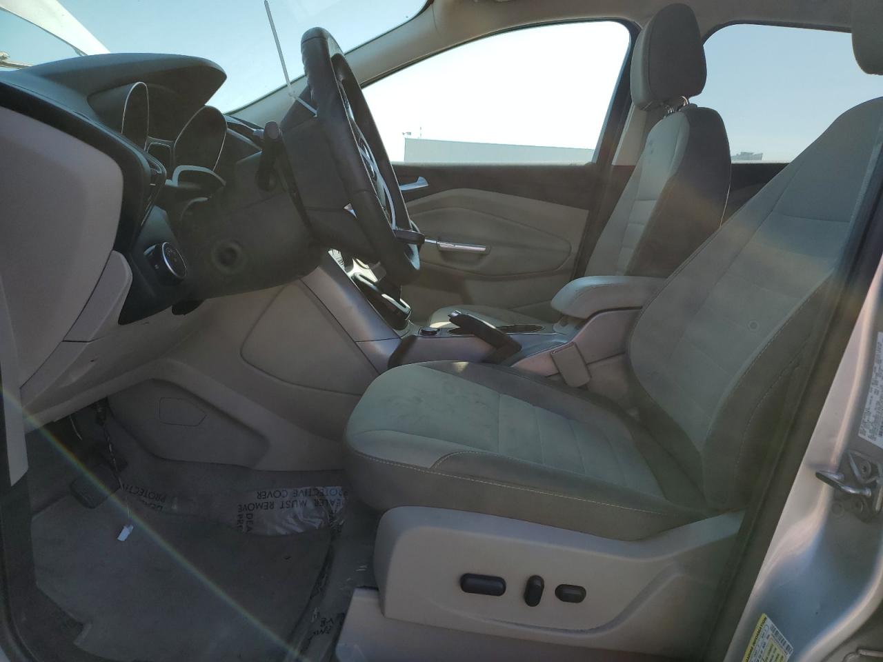 2016 Ford Escape Se VIN: 1FMCU0GX4GUA72662 Lot: 67361694