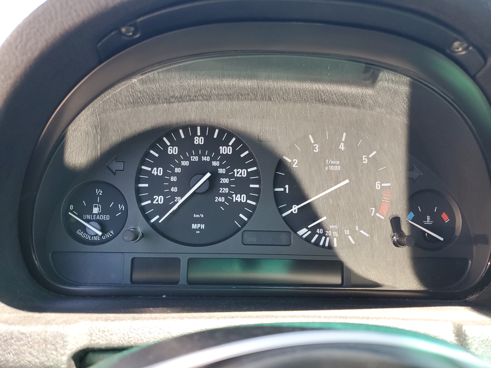 5UXFA53543LV91365 2003 BMW X5 3.0I