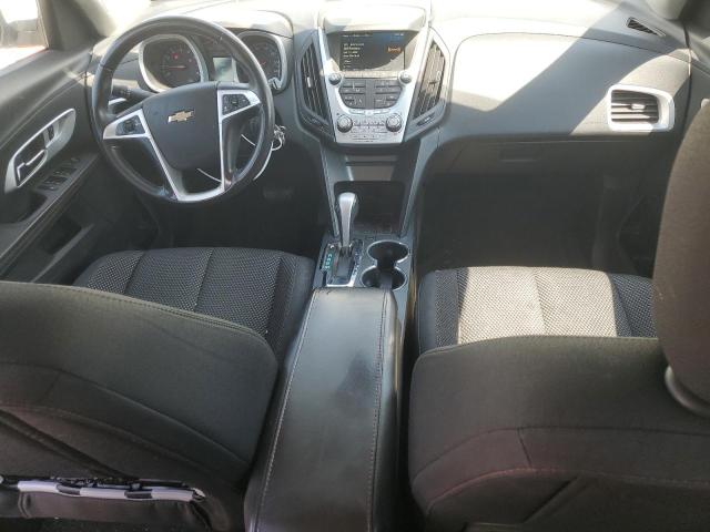  CHEVROLET EQUINOX 2012 Білий