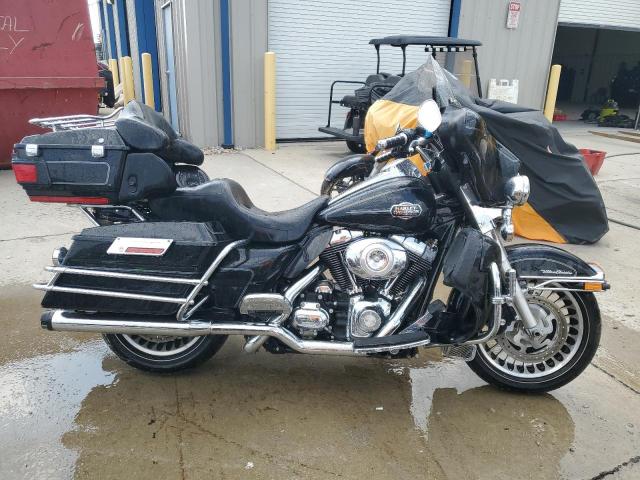 2009 Harley-Davidson Flhtcu 