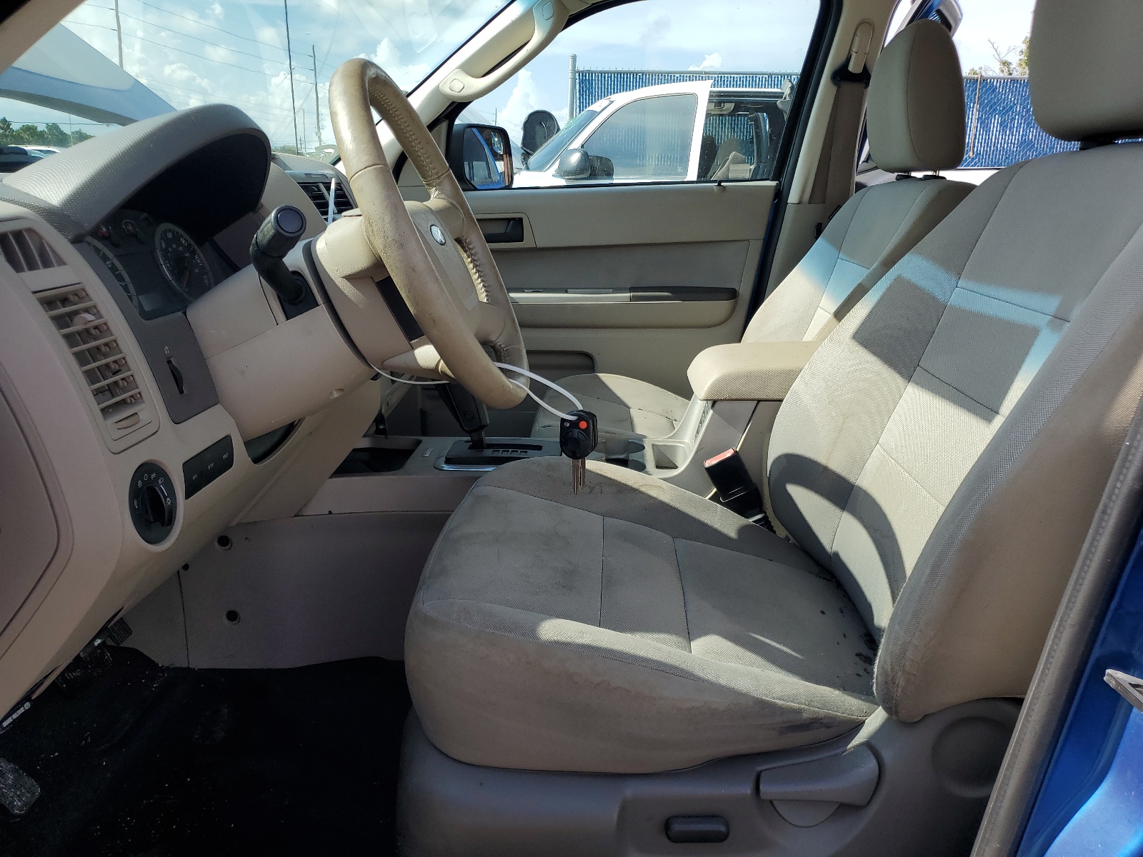 1FMCU0D75CKB39456 2012 Ford Escape Xlt