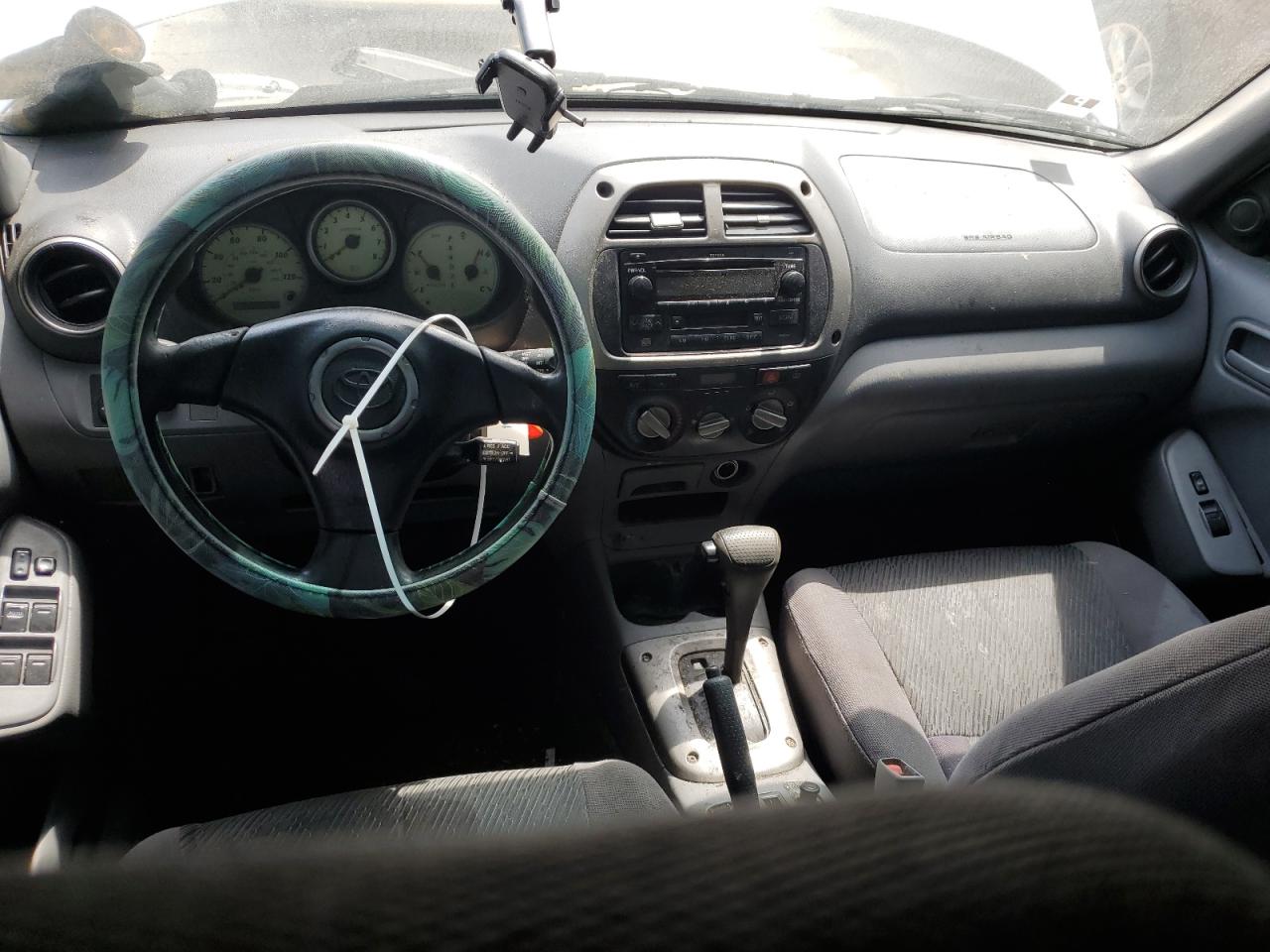 2003 Toyota Rav4 VIN: JTEGH20V730099155 Lot: 67479954