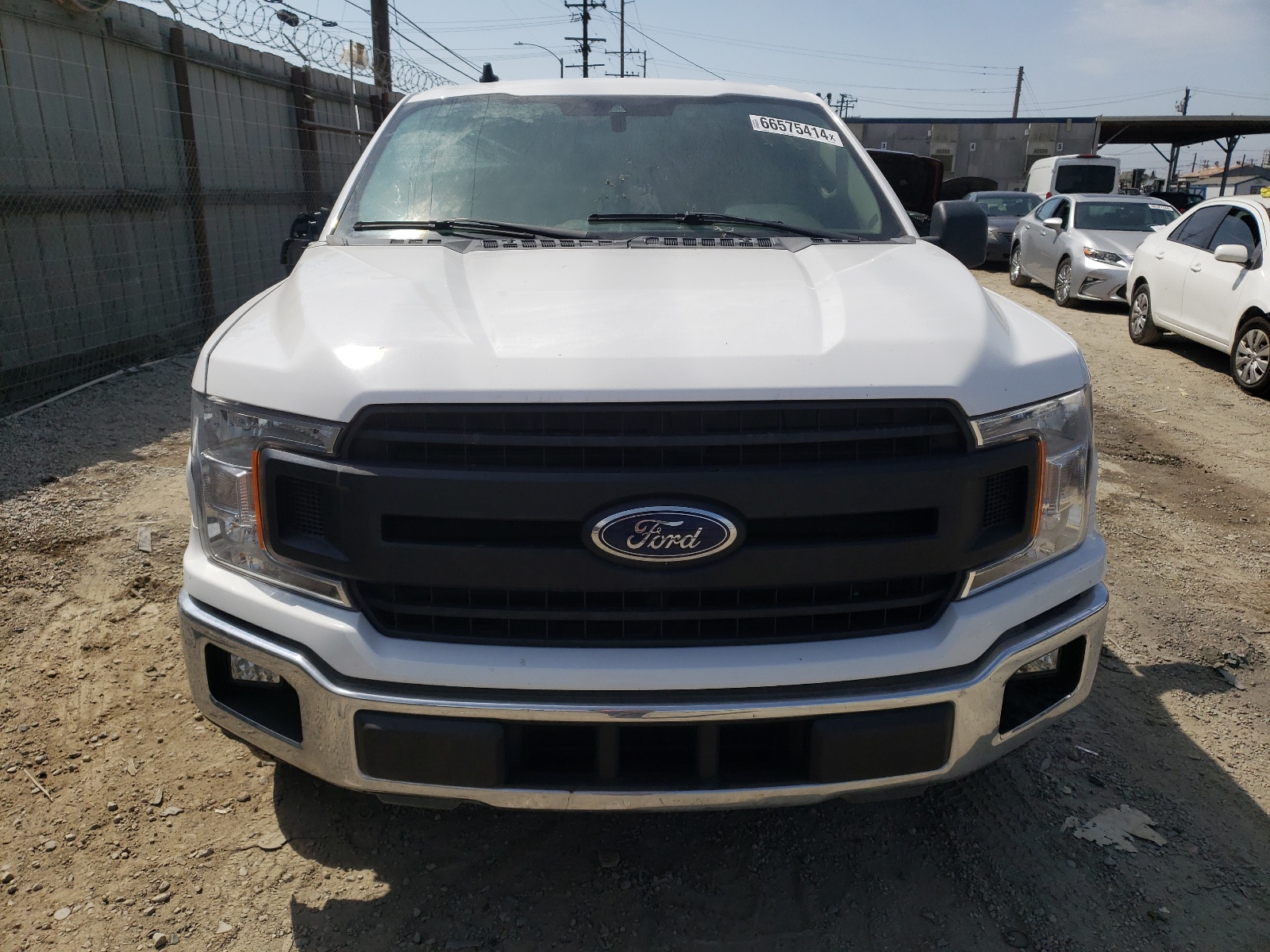 2020 Ford F150 Supercrew vin: 1FTEW1CPXLKE25320