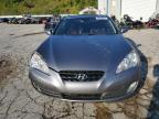 2010 Hyundai Genesis Coupe 2.0T за продажба в Hurricane, WV - Front End