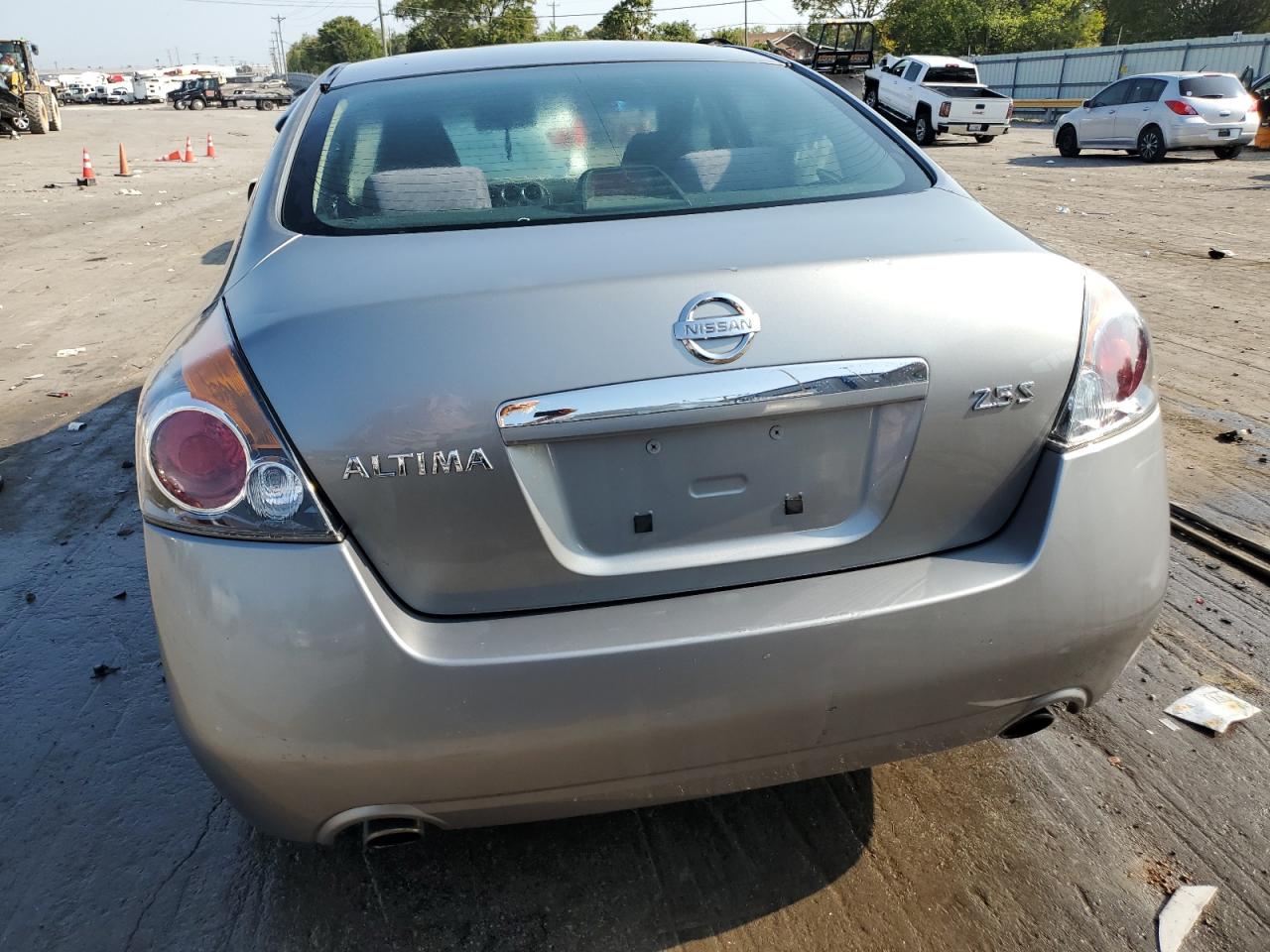 1N4AL21E99C107907 2009 Nissan Altima 2.5