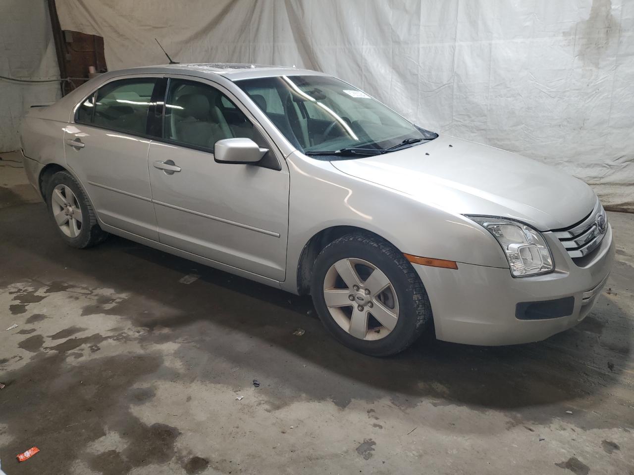 2008 Ford Fusion - Image 4