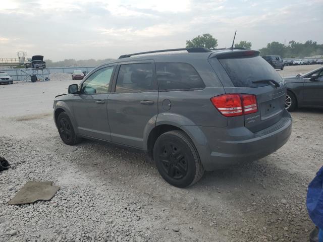 3C4PDCAB0LT277596 Dodge Journey SE 2