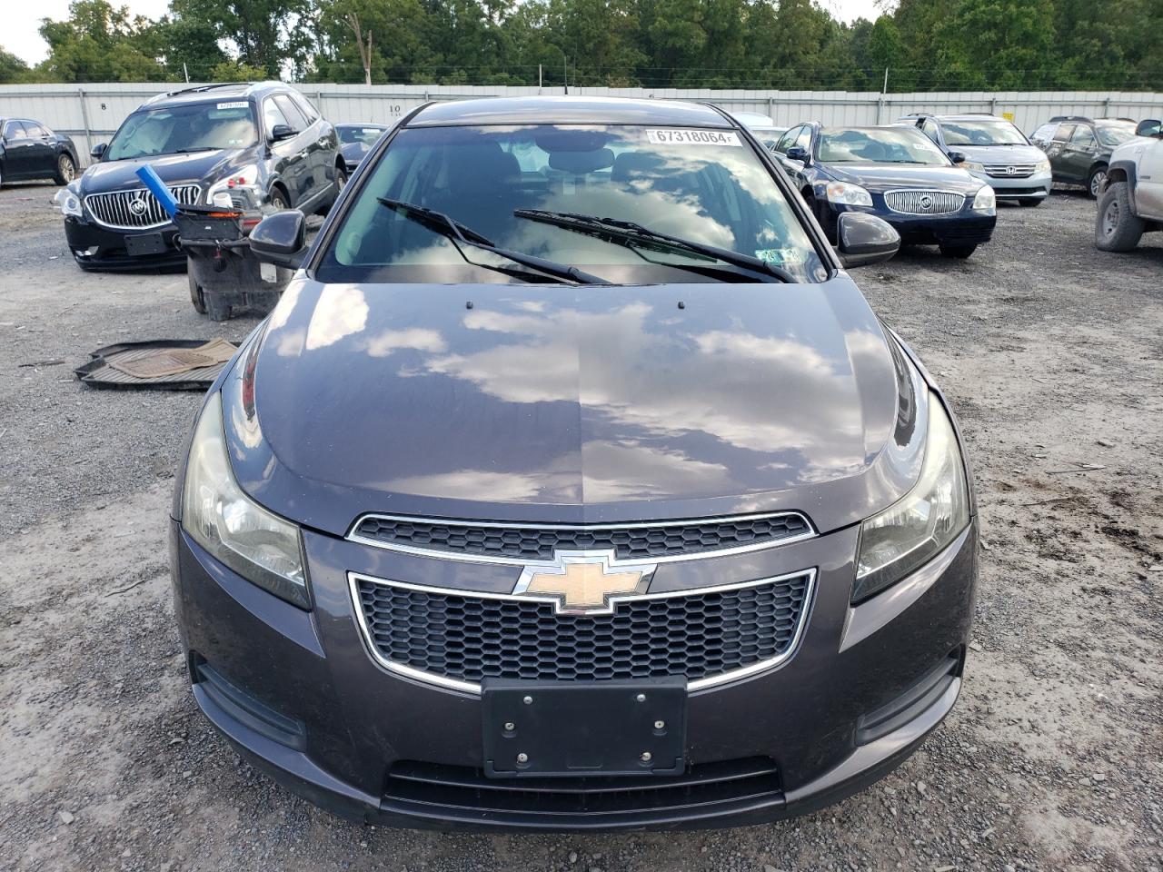 2011 Chevrolet Cruze - Image 5