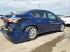 2019 Nissan Sentra S en Venta en Lebanon, TN - Rear End