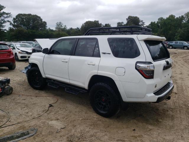 JTELU5JR0P6162676 Toyota 4Runner SE  2