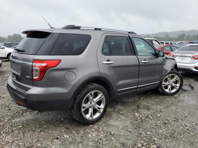  FORD EXPLORER 2013 Сірий