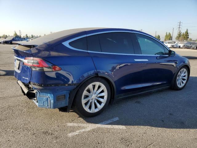 5YJXCDE2XLF248382 Tesla Model X  3