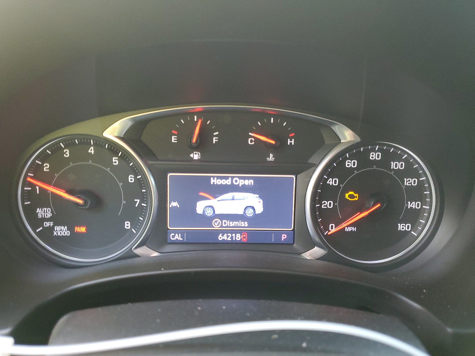 3GKALVEX6LL147076 2020 GMC Terrain Slt