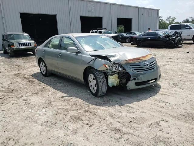 2007 Toyota Camry Ce VIN: JTNBE46K073079796 Lot: 66969084