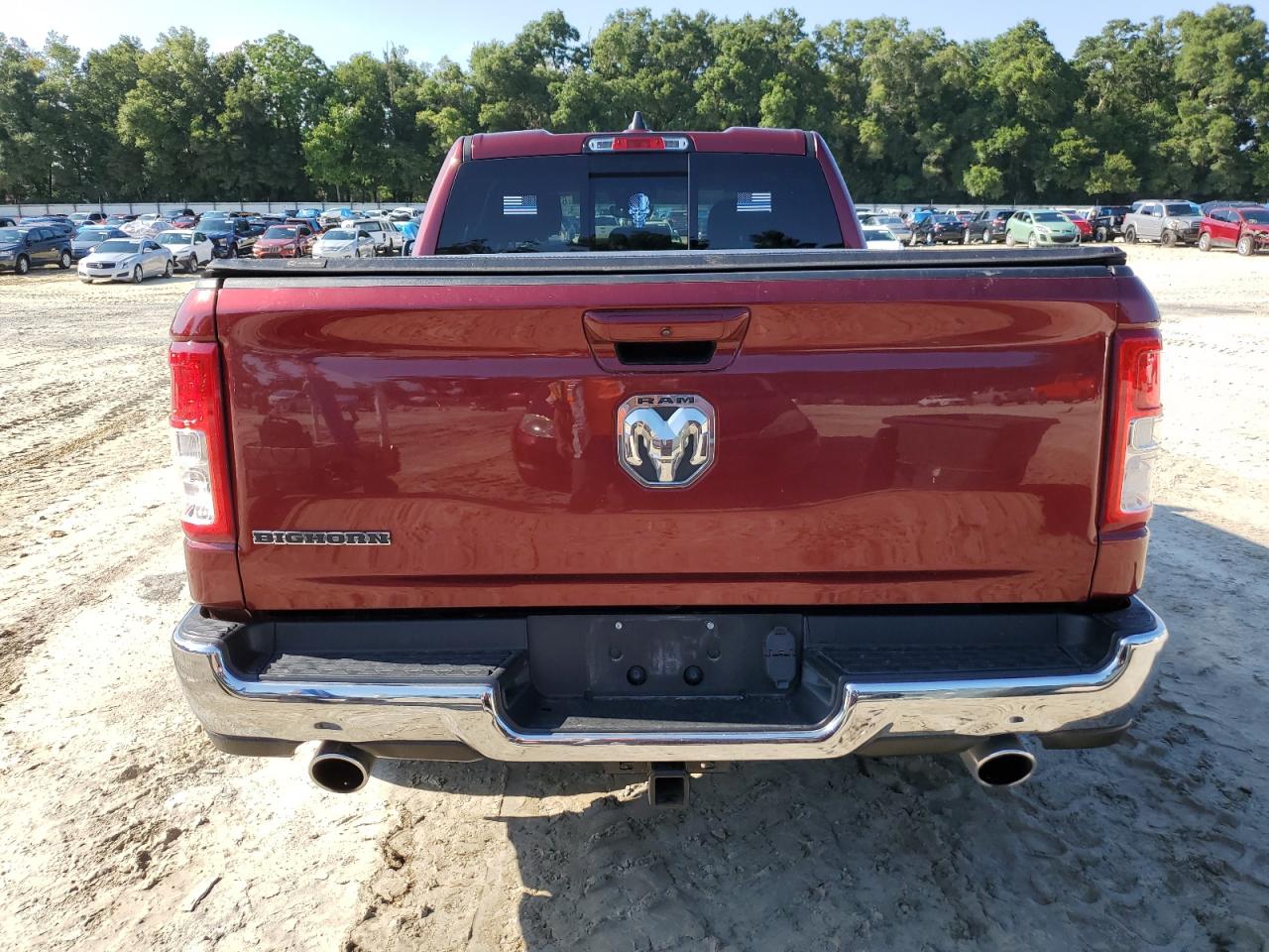 2022 RAM 1500 - Image 6