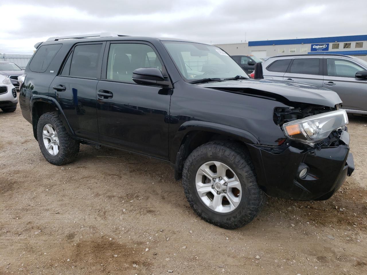2017 Toyota 4Runner - Image 4