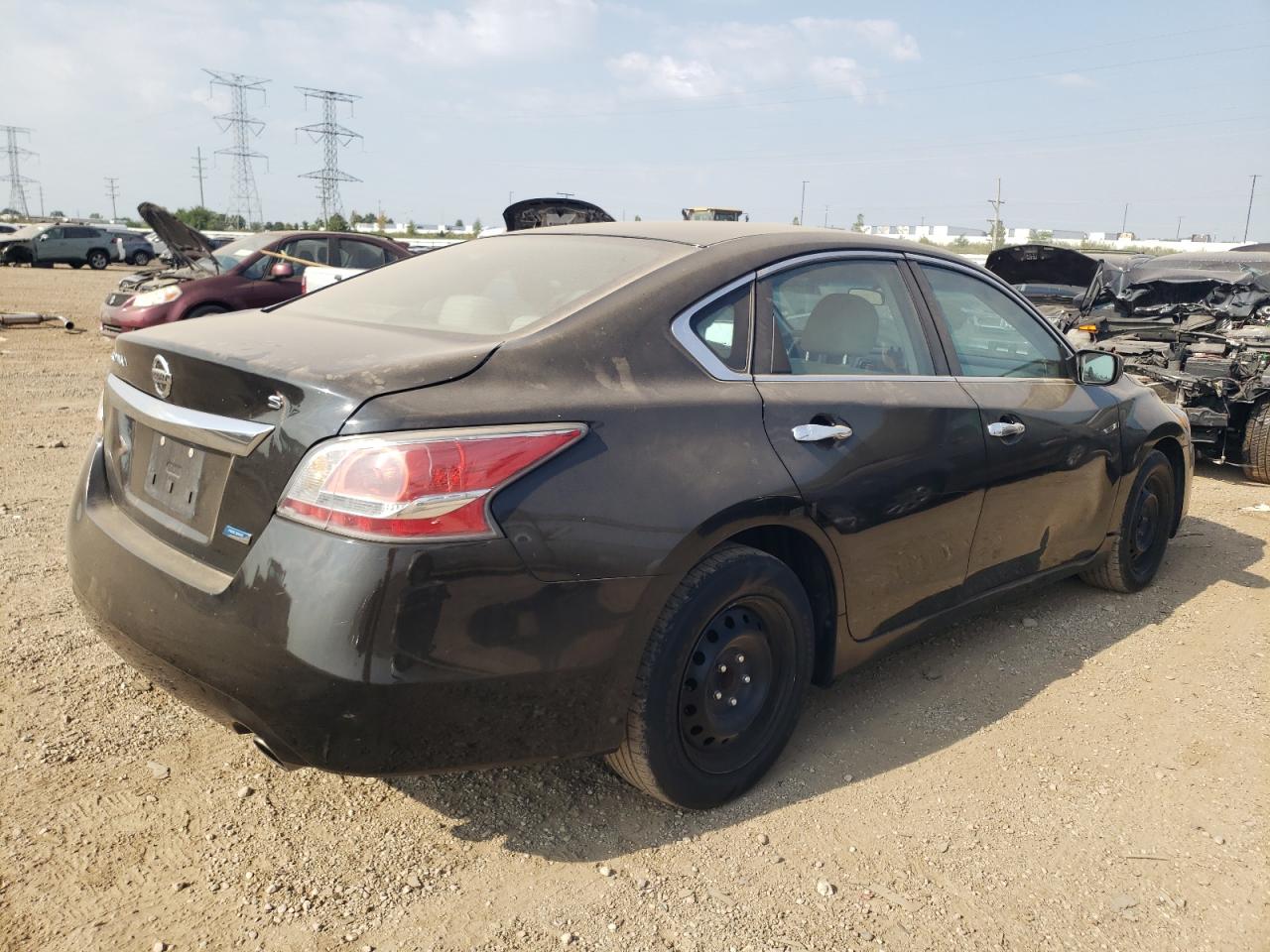 2014 Nissan Altima - Image 3