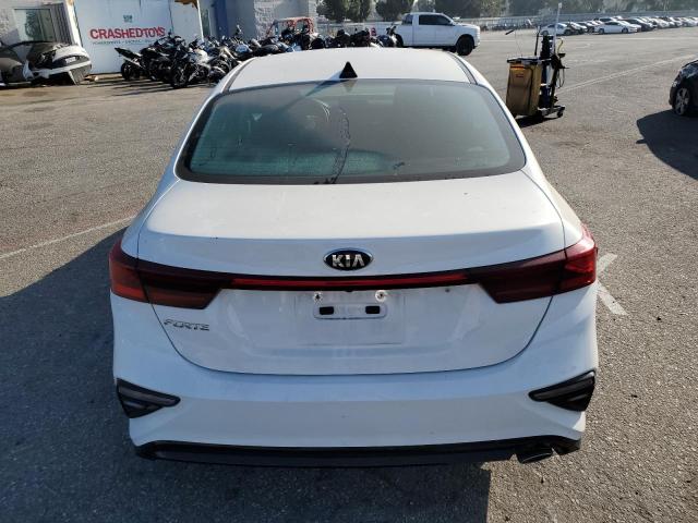 3KPF24AD4LE246610 Kia Forte FE 6