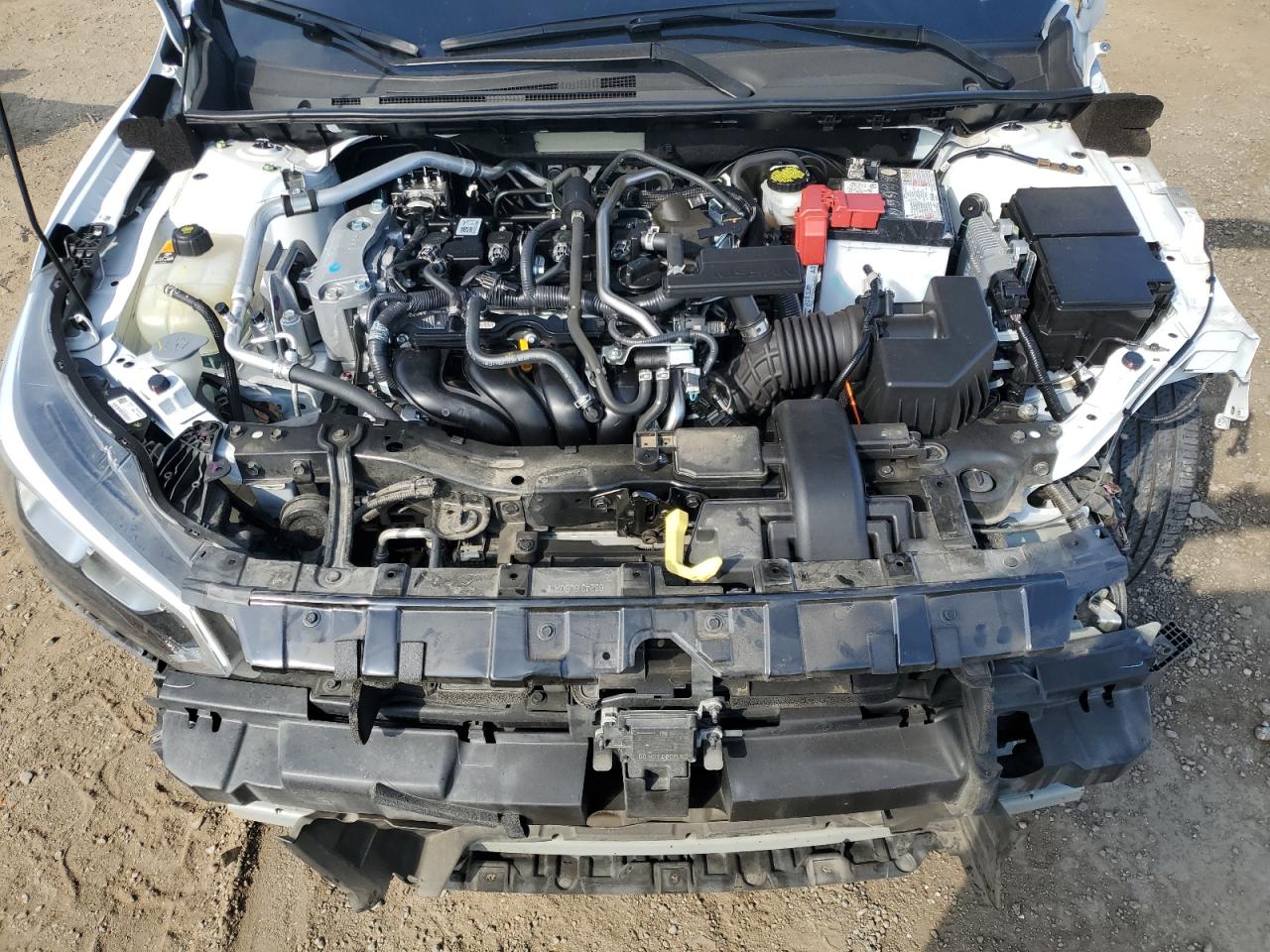 3n1ab8bv5my295939 3N1AB8BV5MY295939 2021 Nissan Sentra S