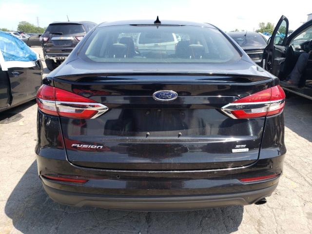 3FA6P0HD3LR253157 Ford Fusion SE 6