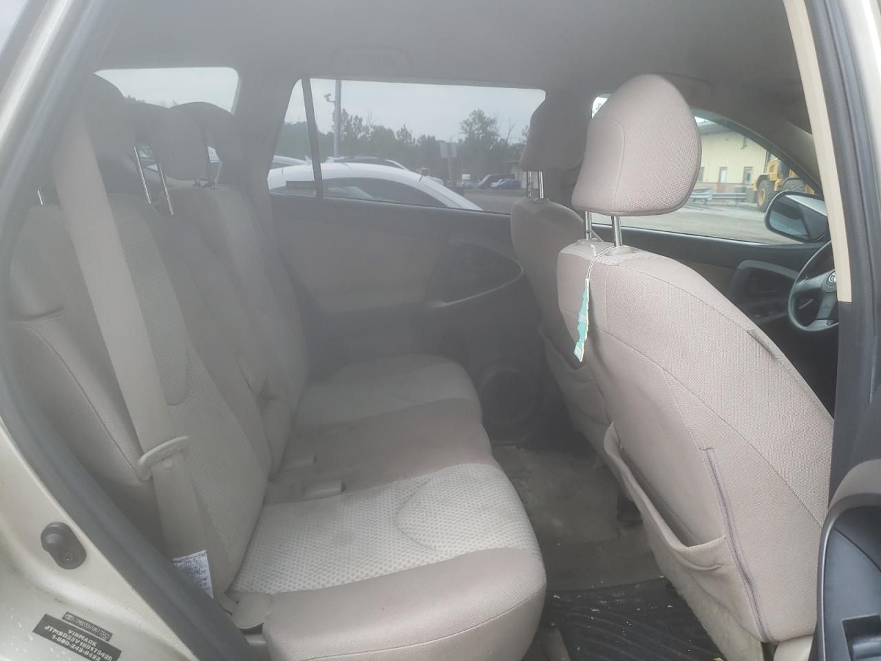 2008 Toyota Rav4 VIN: JTMBD33V185173420 Lot: 65483604