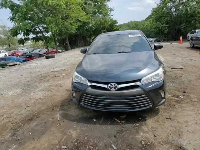 2015 Toyota Camry Le VIN: 4T4BF1FKXFR473414 Lot: 67892934