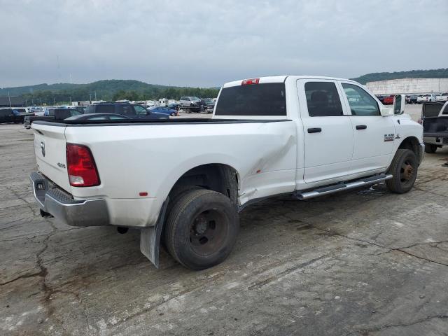 Pickups RAM All Models 2017 Biały