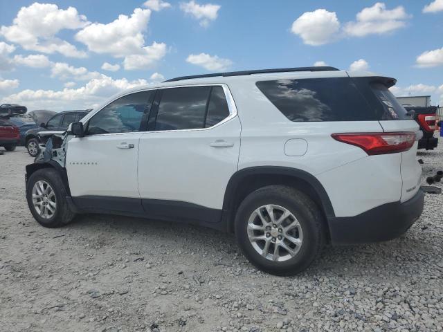 1GNERGKW8MJ269425 Chevrolet Traverse L 2