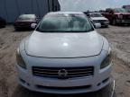 2010 Nissan Maxima S en Venta en Tifton, GA - Normal Wear