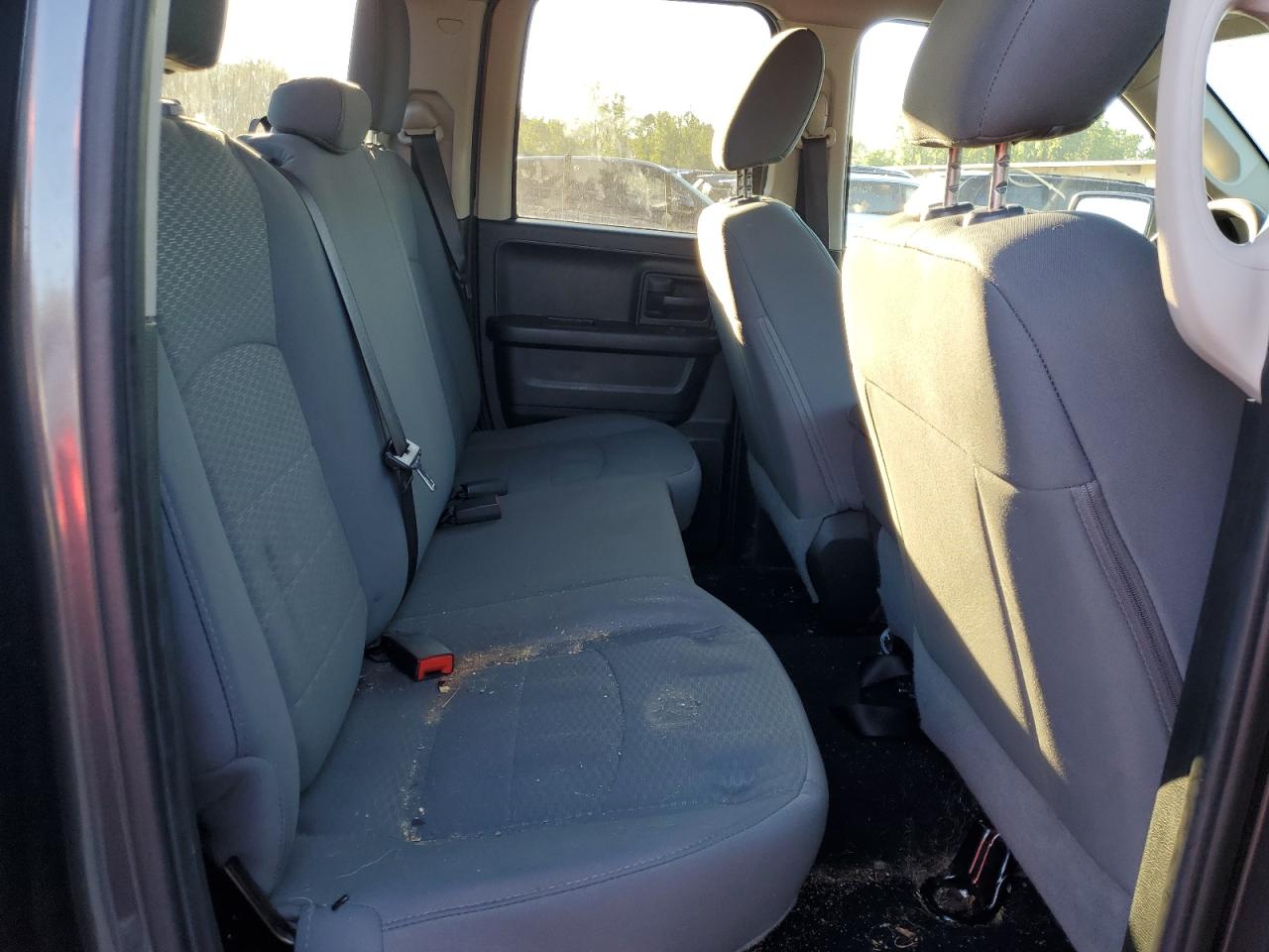 2016 Ram 1500 St VIN: 1C6RR7FT1GS330260 Lot: 66967394