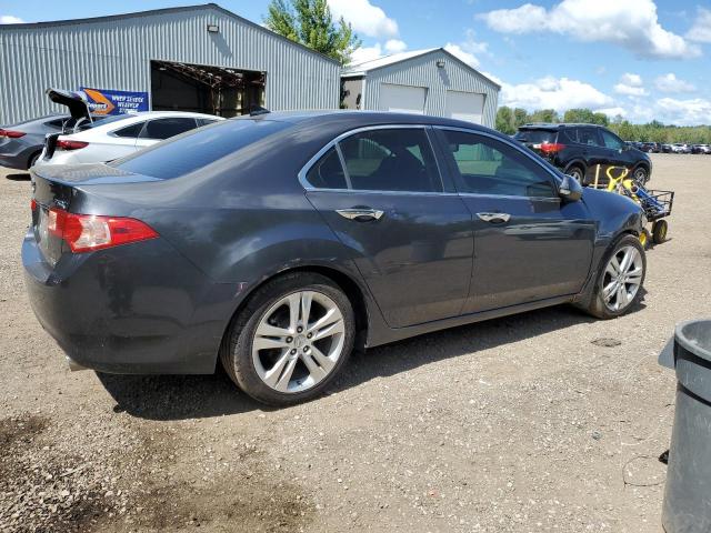 2011 ACURA TSX 