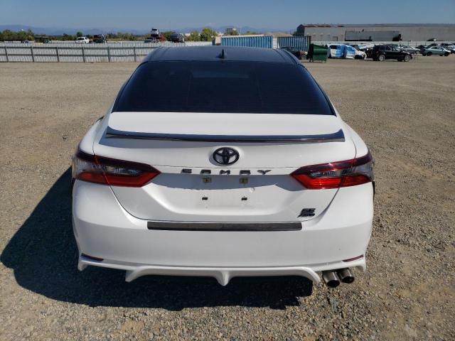 4T1G11BK2MU021202 Toyota Camry SE 6